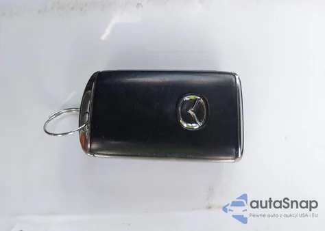 2020 Mazda Cx-9 Grand Touring from USA, damaged, VIN JM3TCADY7L0404239